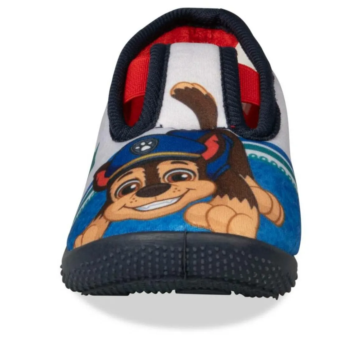 Pantoffels GRIJS