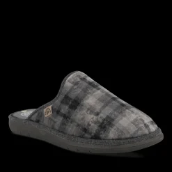 Pantoffels GRIJS