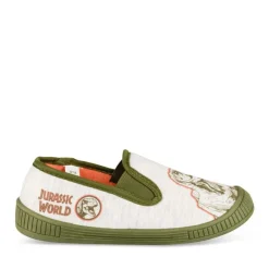Pantoffels GRIJS