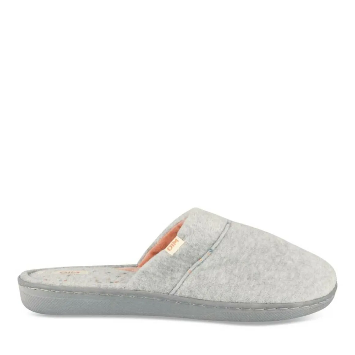 Pantoffels GRIJS