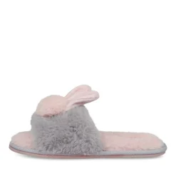 Pantoffels GRIJS