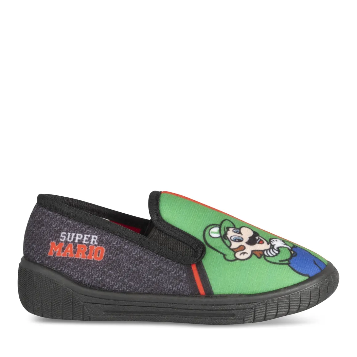 Pantoffels GRIJS