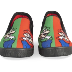 Pantoffels GRIJS