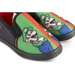 Pantoffels GRIJS