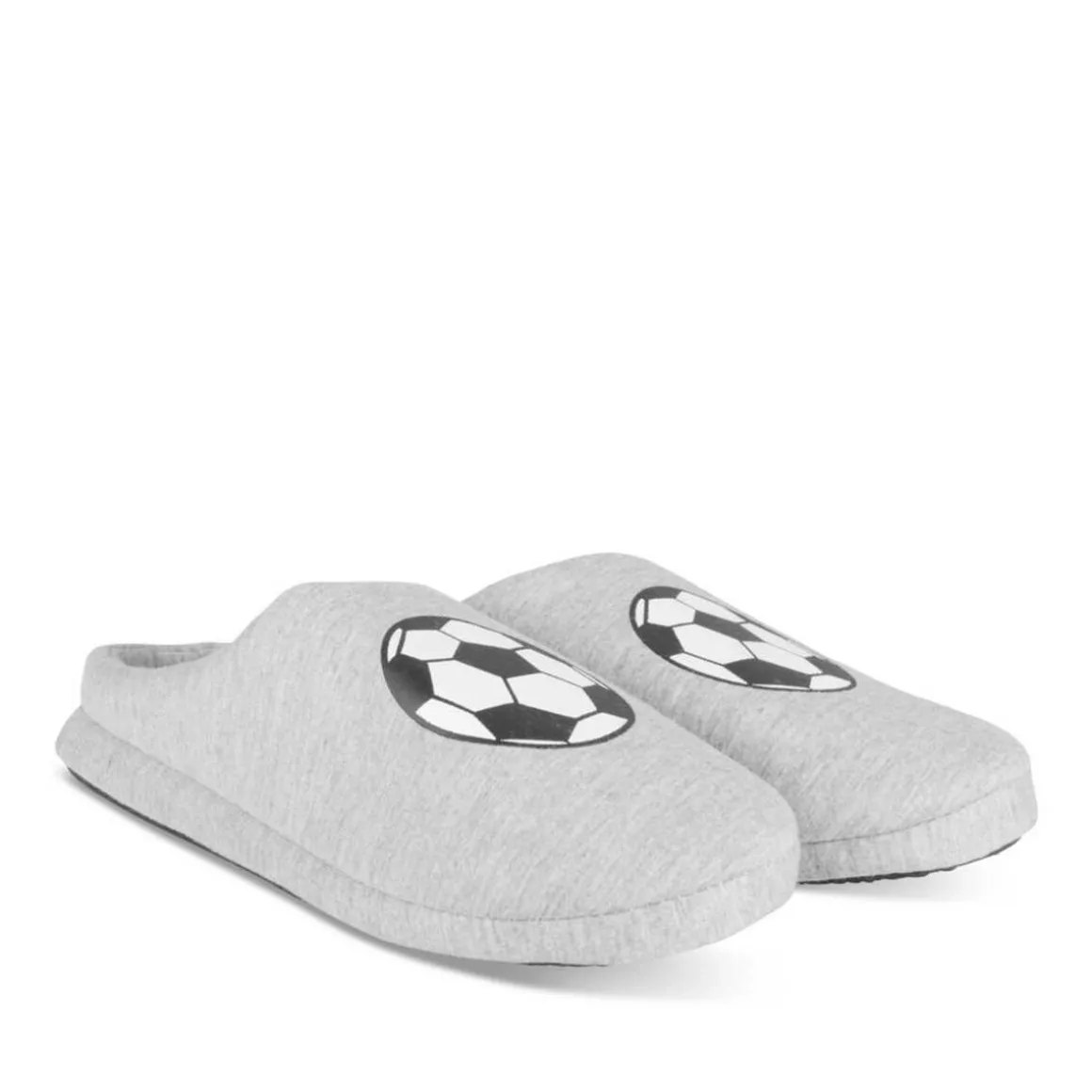 Pantoffels GRIJS