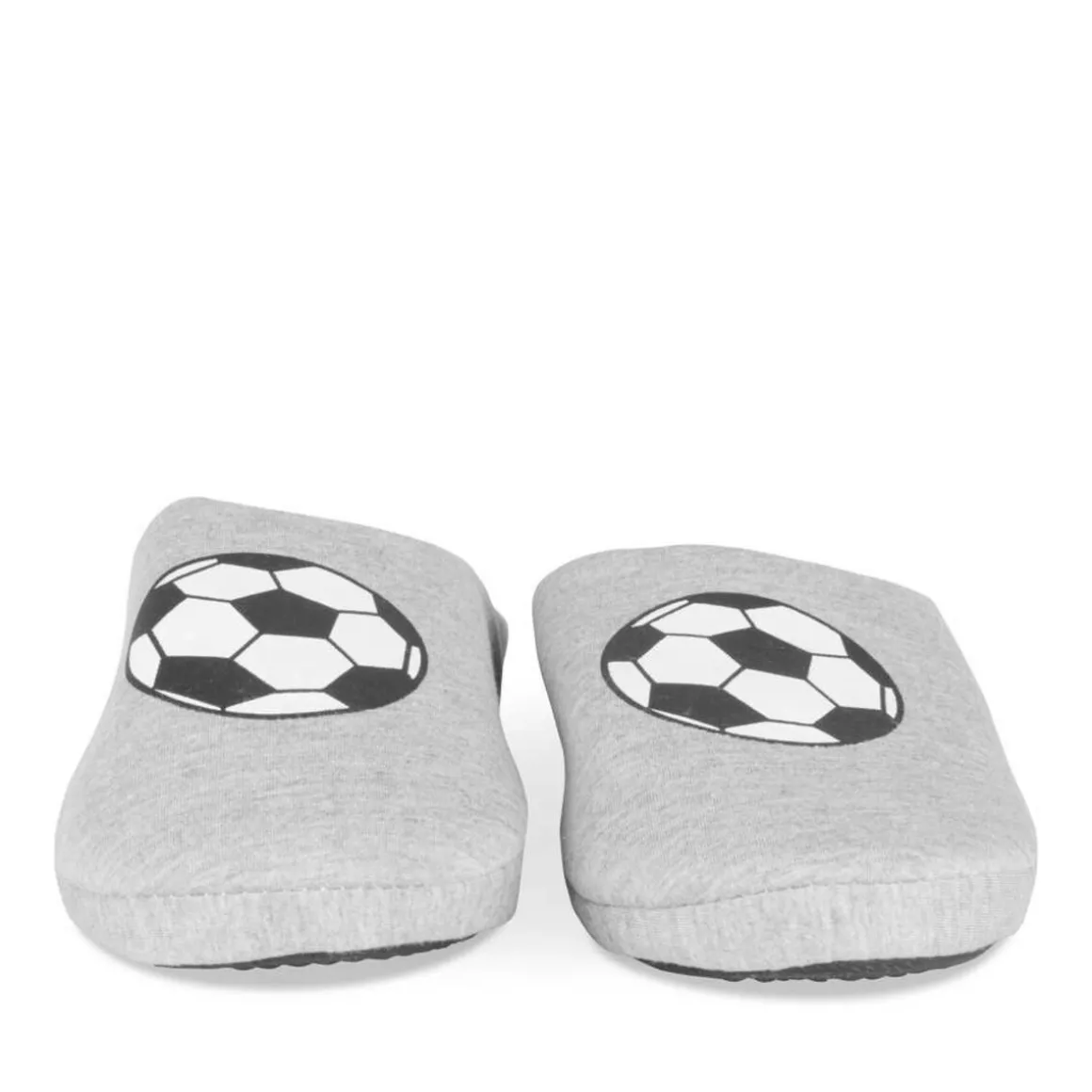 Pantoffels GRIJS