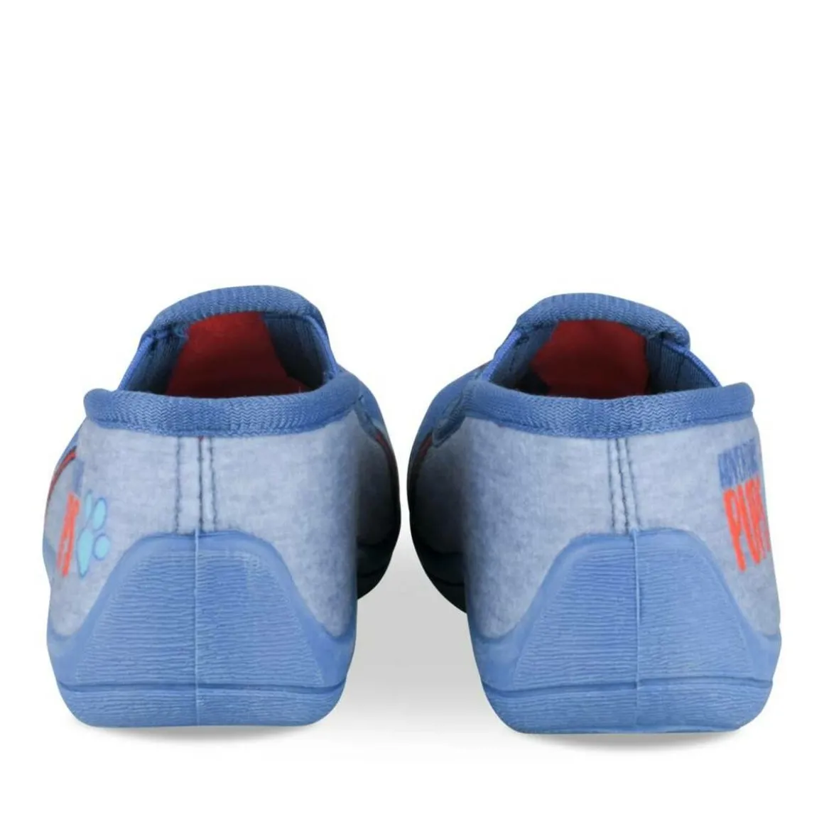 Pantoffels GRIJS