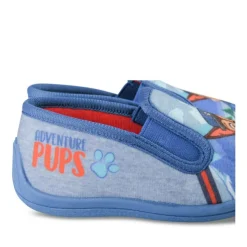 Pantoffels GRIJS