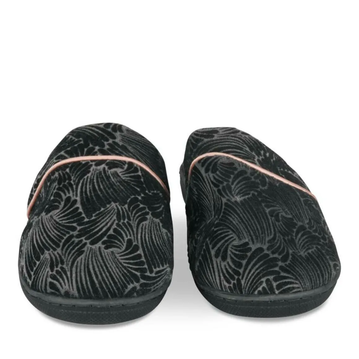 Pantoffels GRIJS