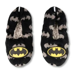 Pantoffels GRIJS BATMAN
