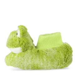 Pantoffels GROEN