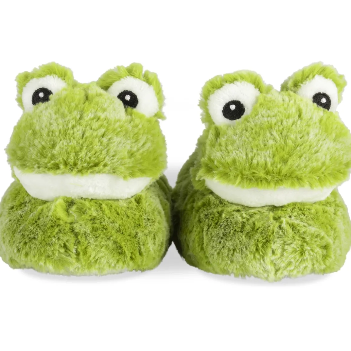 Pantoffels GROEN