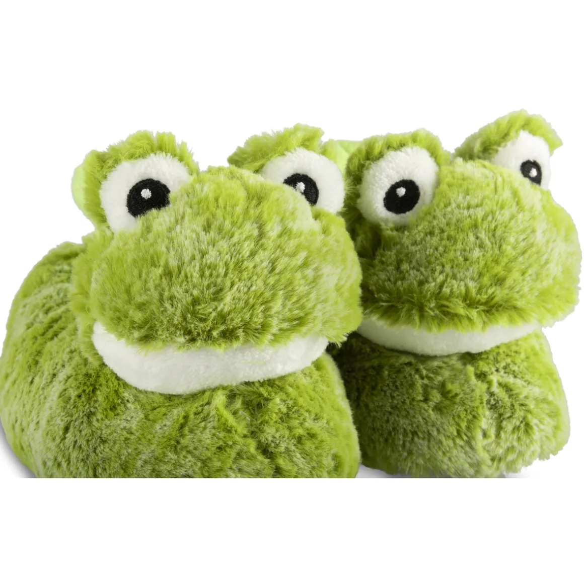 Pantoffels GROEN