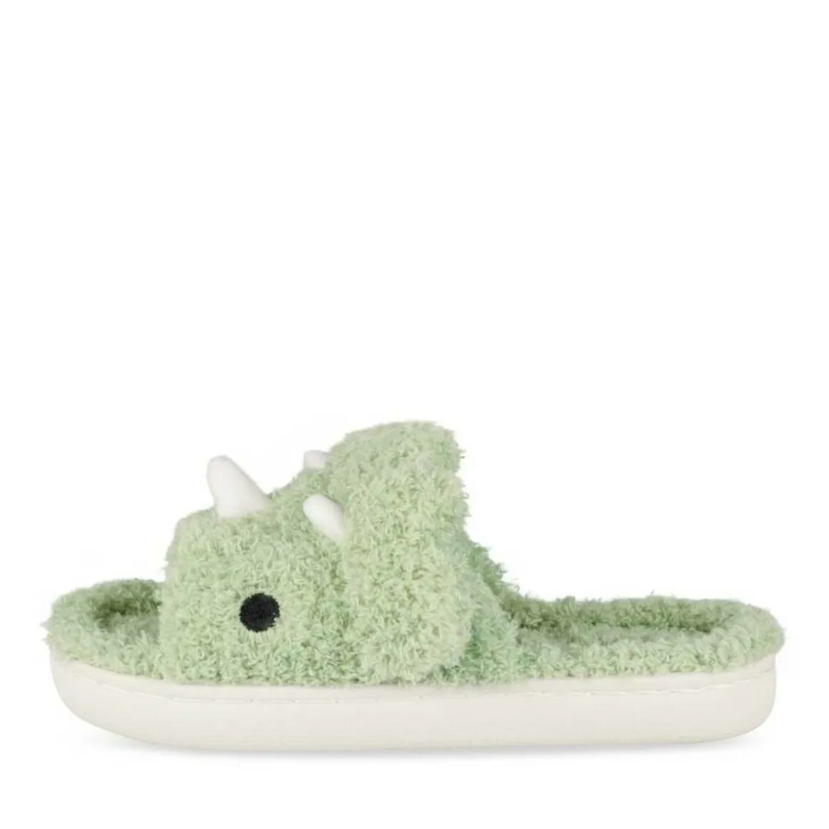 Pantoffels GROEN