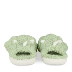 Pantoffels GROEN