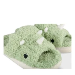 Pantoffels GROEN