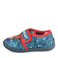 Pantoffels GROEN
