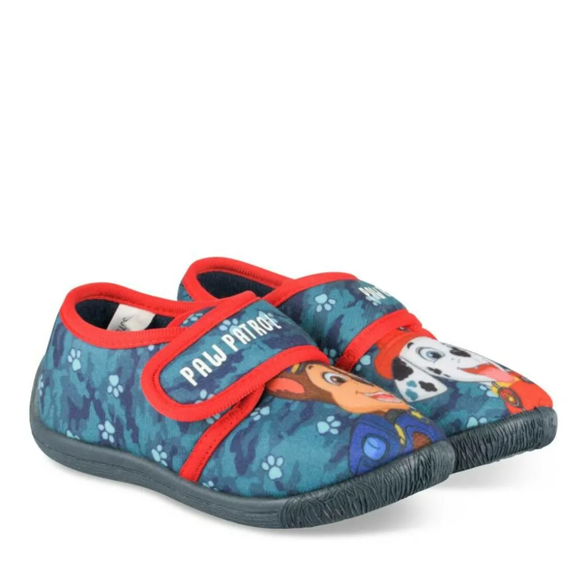 Pantoffels GROEN