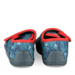 Pantoffels GROEN
