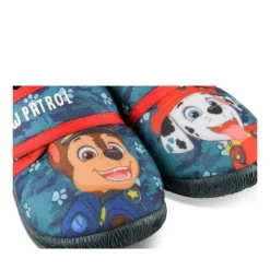 Pantoffels GROEN