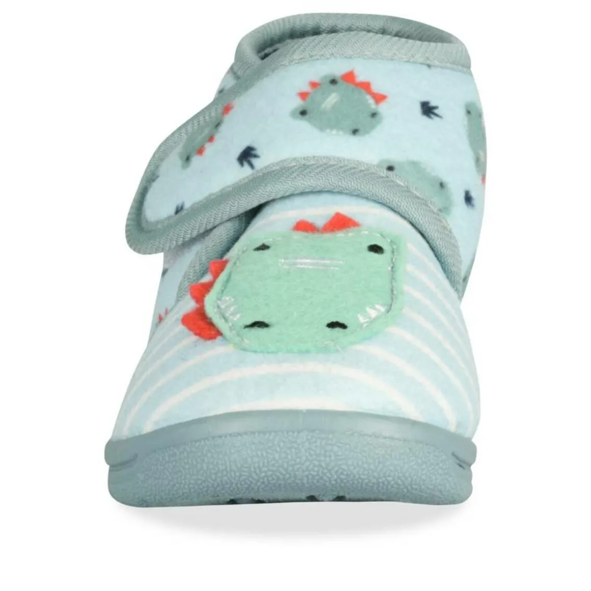 Pantoffels GROEN