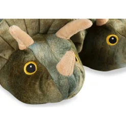 Pantoffels GROEN