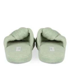 Pantoffels GROEN