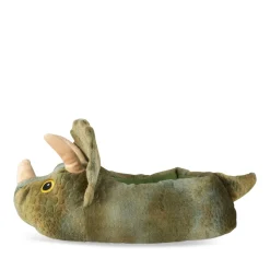 Pantoffels GROEN