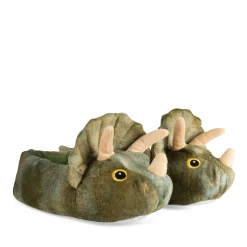 Pantoffels GROEN
