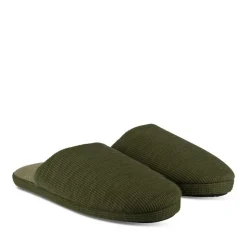 Pantoffels GROEN