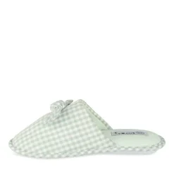 Pantoffels GROEN