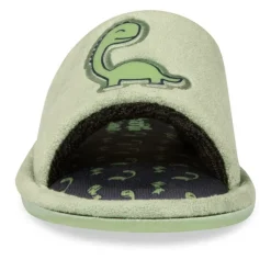 Pantoffels GROEN