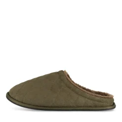 Pantoffels KAKI