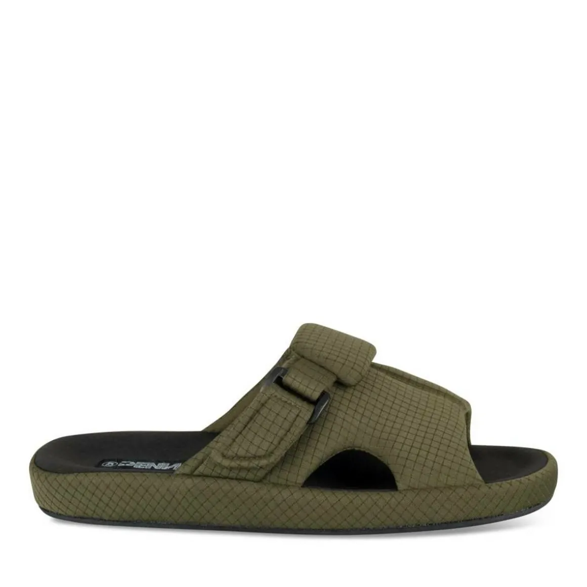 Pantoffels KAKI