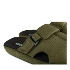 Pantoffels KAKI