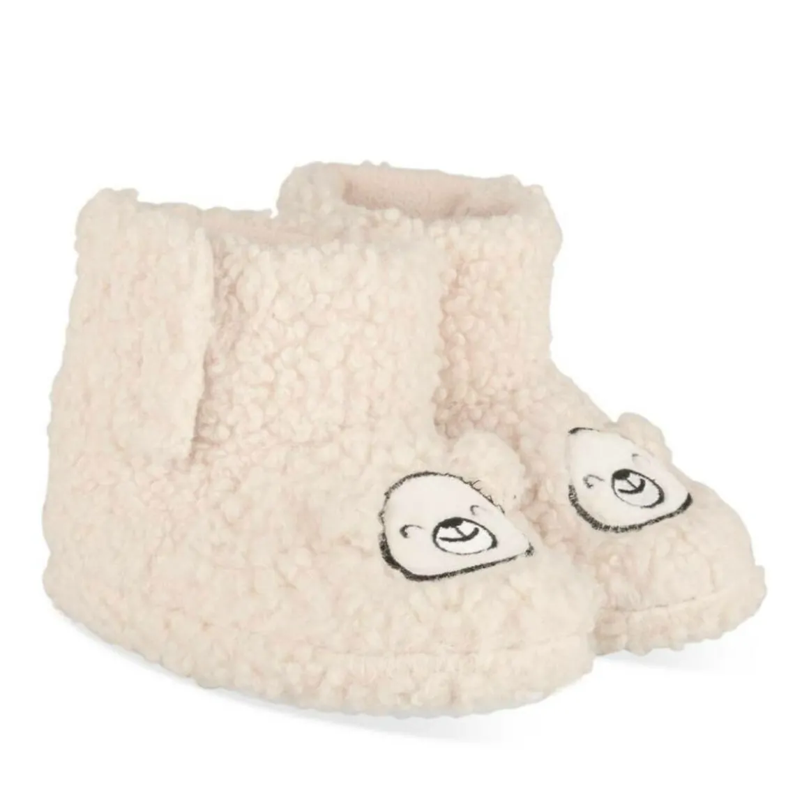 Pantoffels koala BEIGE CHARLIE & FRIENDS