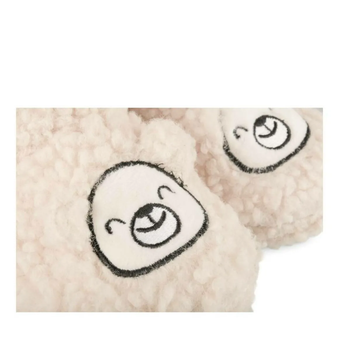 Pantoffels koala BEIGE CHARLIE & FRIENDS