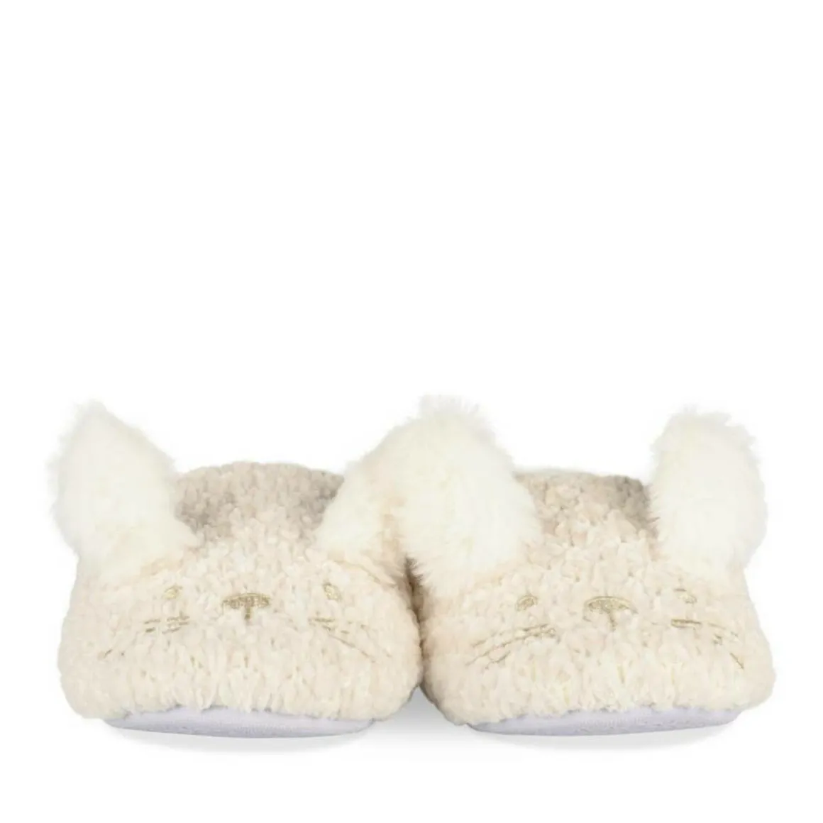 Pantoffels koala BEIGE PHILOV