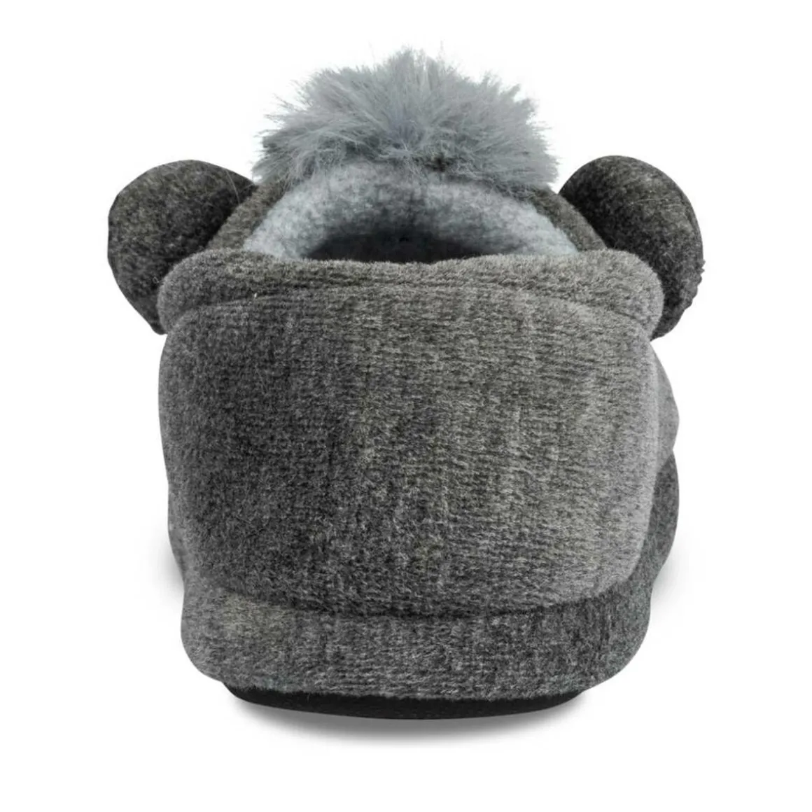 Pantoffels koala GRIJS CHARLIE & FRIENDS