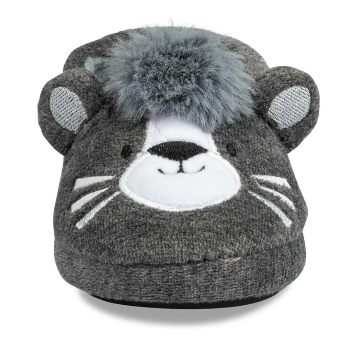Pantoffels koala GRIJS CHARLIE & FRIENDS