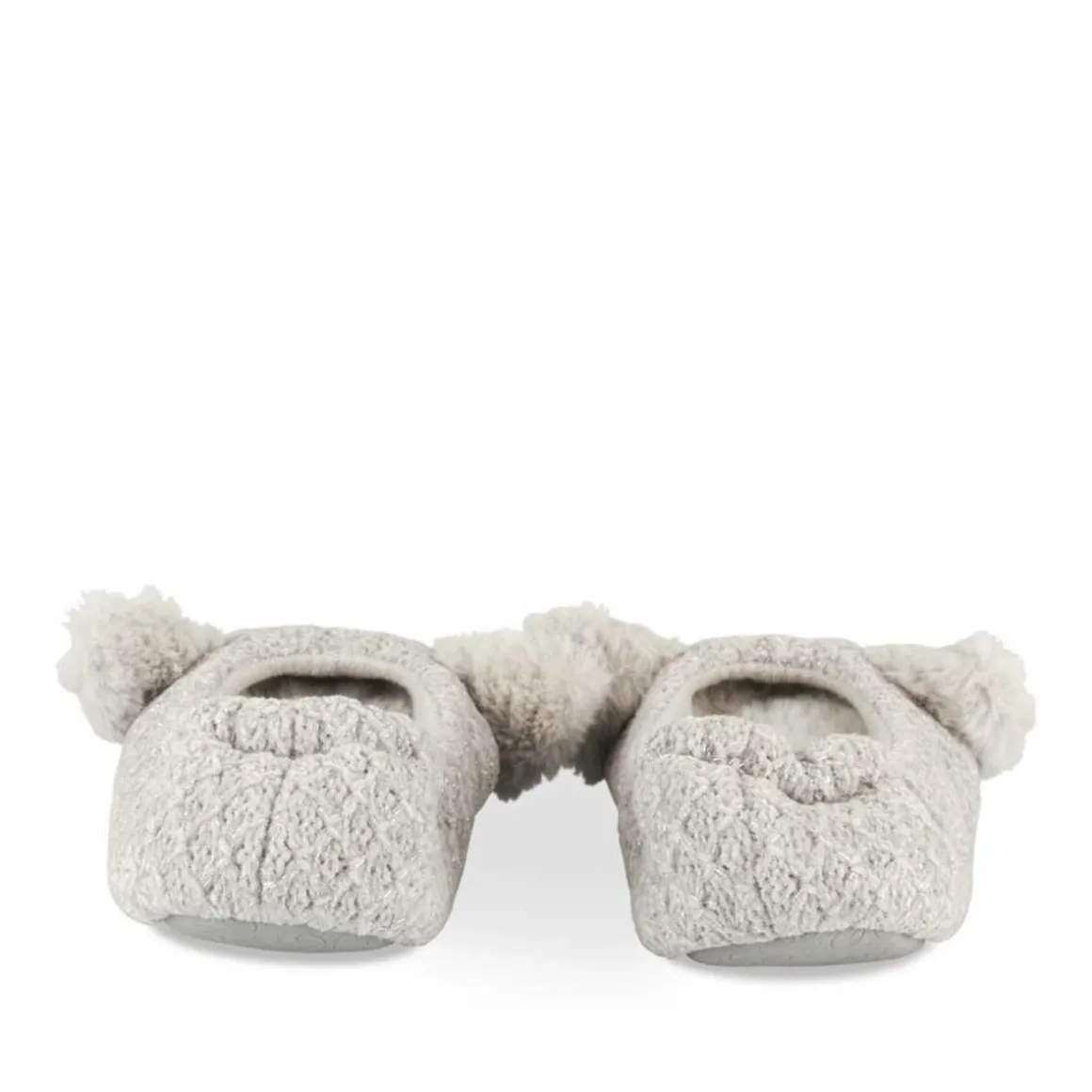 Pantoffels koala GRIJS PHILOV