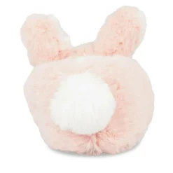 Pantoffels konijn ROZE LOVELY SKULL