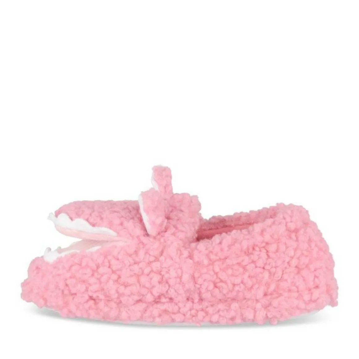Pantoffels krokodil FUCHSIA LOVELY SKULL