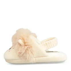Pantoffels leeuw BEIGE CHARLIE & FRIENDS