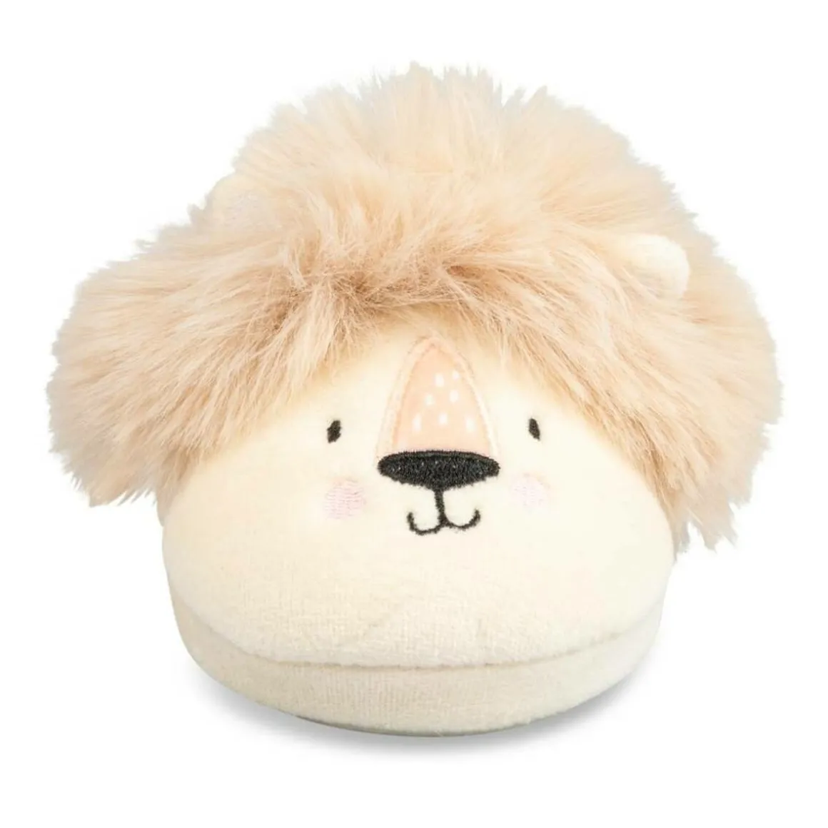 Pantoffels leeuw BEIGE CHARLIE & FRIENDS