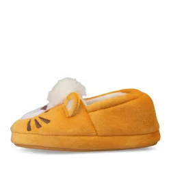 Pantoffels leeuw GEEL TAMS