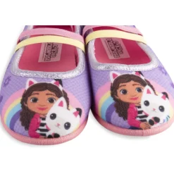 Pantoffels LILA