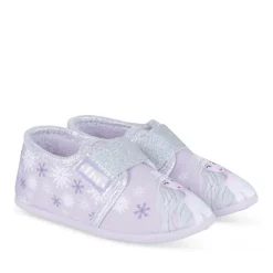 Pantoffels LILA