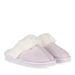 Pantoffels LILA