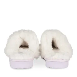 Pantoffels LILA